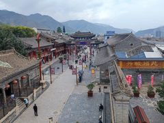 -丹噶尔古城