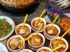 -米氏火鱼·泡椒鱼火锅(李子坝老店)
