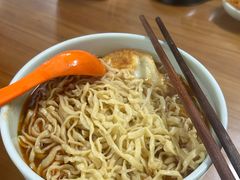 -陈记锅盖面(长江路店)