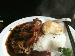 -有意思休闲餐厅(濉溪店)