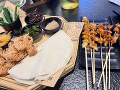 -丁里羊肉小镇(天鹅湖总店)