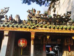-汕头市小公园