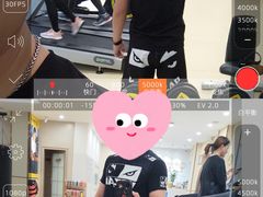 -中田健身工作室(莲怡苑莲安东路367弄店)