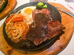 -豪享来中西餐厅(隆昌店)