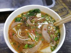 -金喜来特色腰花粉(华苑小区店)
