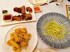 -梦都海鲜酒家(万达广场江桥店)