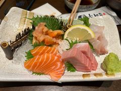 -江户前日本料理(瑞诗酒店店)