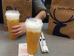-瑞幸咖啡(解放碑英利大融城店)
