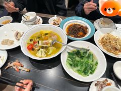 -小绍兴家宴·百年绍兴菜(鲁迅路店)