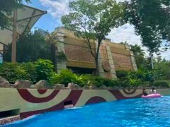 -武汉玛雅海滩水公园