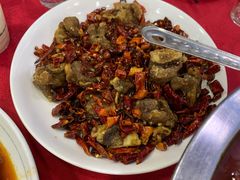 -蜀膳坊(洪公祠小区店)