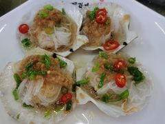 -海香园饭店