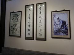 -陈李济中药博物馆