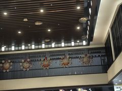 -令氏家外家岐山面(火炬路店)