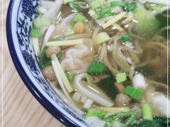 -兰溪小馆(东直门簋街店)