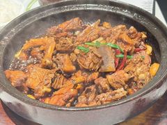 -欧记大排档·景德菜(上海首店)