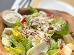 凯撒沙拉-Magnet磁食(愚园路店)
