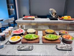 -深圳国际会展中心洲际酒店