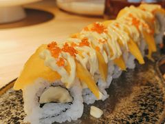 -黑木原精致料理·铁板烧