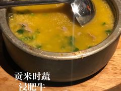 -真爱中国餐馆·年华店(朱雀大街店)