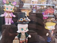 -泡泡玛特POPMART(天环购物中心店)