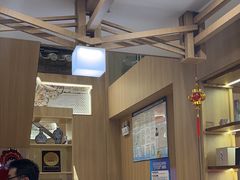 -霸王茶姬(南强街店)