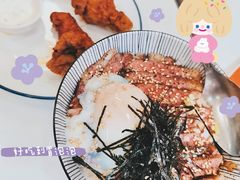 -橘酱餐厅