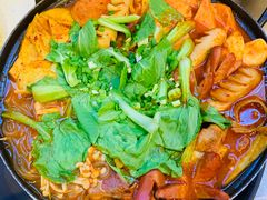 -釜山火炉·海鲜烤肉(紫藤路店)