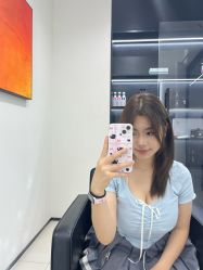 -FINE HAIR 烫染专业设计