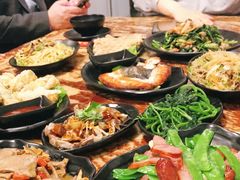 -阿勇鲁肉饭(龙茗路店)