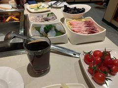 -海底捞火锅(劲松店)