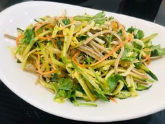 -宛平李记小吃(东关街店)