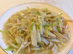 -松兰山海景大酒店·海鲜中餐厅