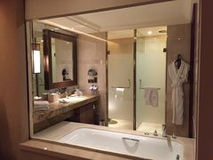 客房-长白山万达喜来登度假酒店