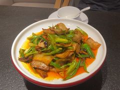 -万重锦·人文川菜馆(骡马市店)