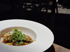 -Ocean's Table 欧舍