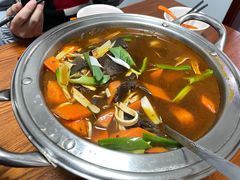 -梅园食堂