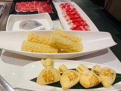 -海底捞火锅(番禺广场店)