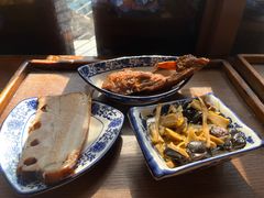 -老横泾面馆(吴中横泾店)