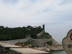 -蓬莱阁景区