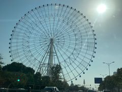 -南昌之星摩天轮