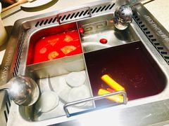 -海底捞火锅(亲贤北街店)