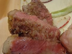 -五洲皇冠巴西烤肉餐厅