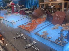 -食百绚全日制餐厅(成都棕榈泉费尔蒙酒店)