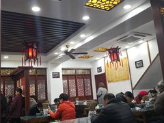 大堂-荣阳楼(山塘街店)