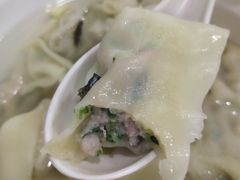 全家福-周素珍馄饨(王家弄店)