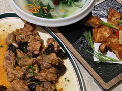 -老莞家私房菜-超级鱼头佛跳墙