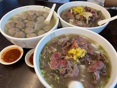 牛肉丸-潮镇老尾牛杂(环城西路店)
