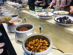 -素满香·食养自助(建邺万达店)