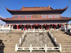 -皇罗禅寺